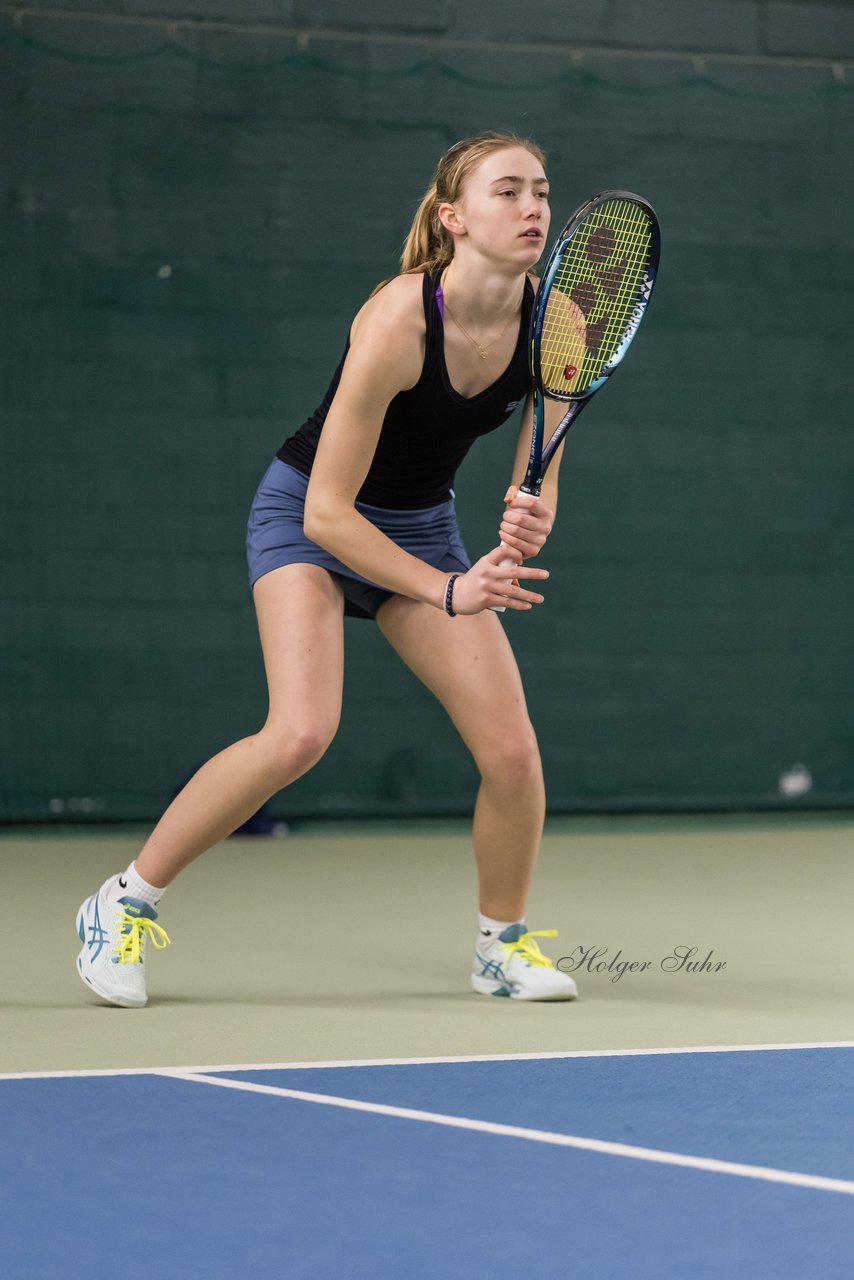 Annika Schult 84 - NL Grossflottbeker THGC 2 - TSV Glinde